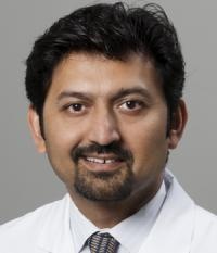 Dr. Usman  Haleem M.D.