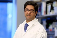 Dr. Raajit Rampal MD, Internist