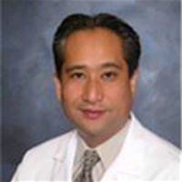 Dr. George Henson Garcia M.D., Ophthalmologist