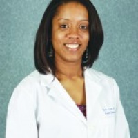 Dr. Kisha Rochelle Young M.D., Family Practitioner