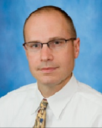 Dr. Peter Kerr Henke MD, Vascular Surgeon