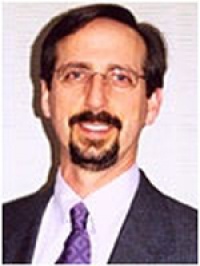Dr. Mark D. Nierenberg D.C., Chiropractor