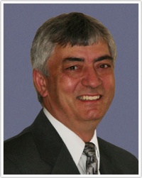 Dr. Steven W. Seibert, D.M.D., M.S., Periodontist