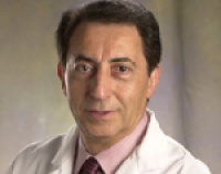 Dr. Abraham  Babaoff MD