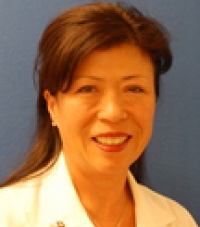 Dr. Stephanie Chu MD, Rheumatologist