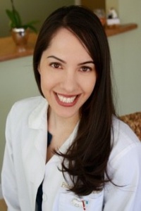 Dr. Priscilla Tall DDS, Dentist