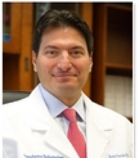 Dr. Aykut Bayrak MD, OB-GYN (Obstetrician-Gynecologist)