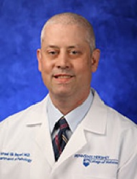 Dr. Michael G Bayerl MD, Pathology