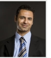 Dr. Babak Dadvand M.D., Surgeon