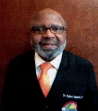 Dr. Robert Simmons DDS, Dentist