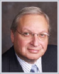 Dr. William Michael Steck M.D.