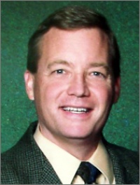 Dr. Stephen Robert Evans D.D.S.
