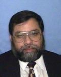 Dr. Mohammed Sirajul Haq M.D.