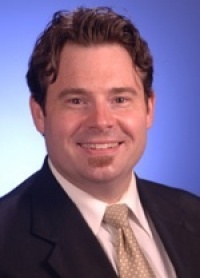 Dr. Brian James Riley D.O.