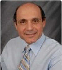 Dr. Samuel G Gallego M.D., Pediatrician