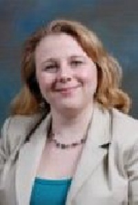 Dr. Erica  Grazioli DO