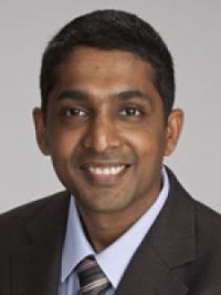 Dr. Mohan K Krishnamachary MD