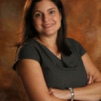 Dr. Eneida R. Nemecek MD, Hematologist (Pediatric)