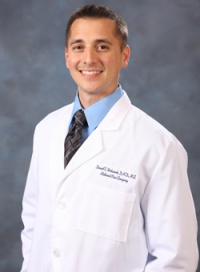 Dr. David E. Urbanek D.M.D., Oral and Maxillofacial Surgeon