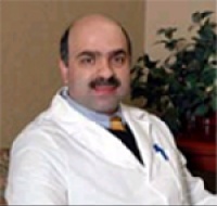 Tarif Adel Kanaan MD, Cardiologist