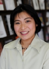 Dr. Mayumi Chatani-hinze MD, Family Practitioner