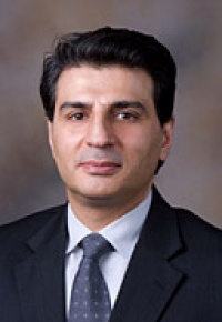 Varoujan Kostanian M.D., Radiologist