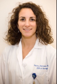 Dr. Melita Talene Petrossian MD