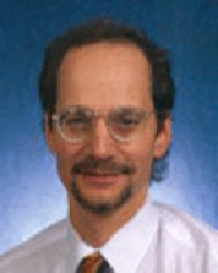 Carey S Fredman M.D., Cardiologist