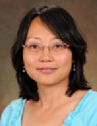 Dr. Zhuolin  Han MD