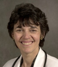 Dr. Marie  Gelato M.D.