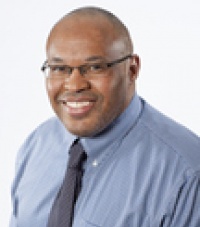 Dr. Melvin H Thornton MD