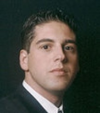 Dr. Anthony J Correnti M.D., Ophthalmologist