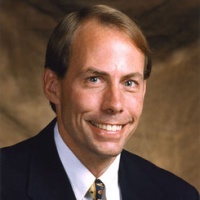 Dr. Robert Winston Frederick M.D., Orthopedist