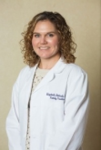Dr. Elizabeth Dashiell Bakhshi MD