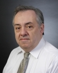 Dr. Alfred Cretella M.D., Internist