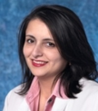 Dr. Nazish Seed Islahi MD, Family Practitioner