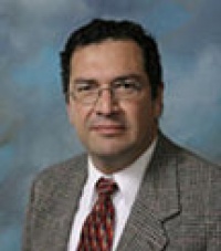 Dr. Luis A Bonilla MD