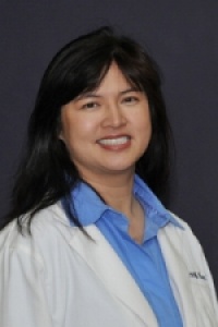 Dr. Patricia Nguyen Hom O.D., Optometrist