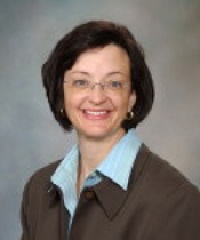Dr. Stephanie Rona Starr M.D.