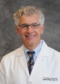 Dr. D. Gregory Ertel M.D.
