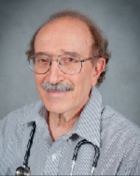 Dr. Stephen Fassino MD, Family Practitioner