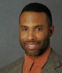 Dr. Harold Damon Jackson MD
