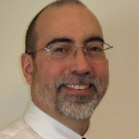 Dr. Alan L Johnson DC, Chiropractor