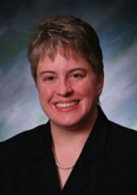 Dr. Lori Kaye Rothermel M.D., Emergency Physician
