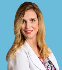 Dr. Rachel  Quinby M.D.