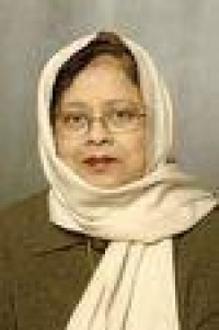 Dr. Zareena  Abbas MD