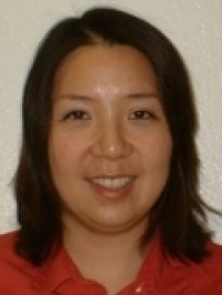 Dr. Grace Shih-yi Yang M.D.