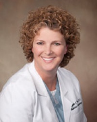 Dr. Elizabeth A. Trest D.O., OB-GYN (Obstetrician-Gynecologist)