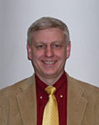 Dr. John Michale Hood M.D.