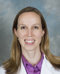Dr. Ellen Hunt Morrow M.D.